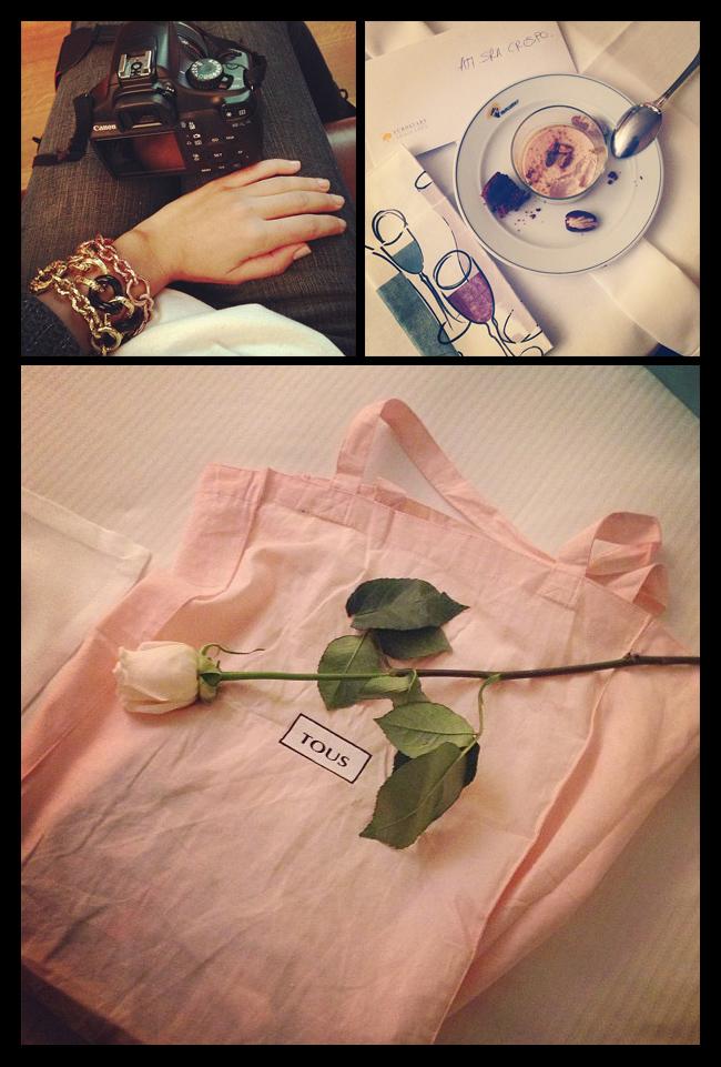 ☆ notes of the week ☆