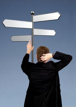 Outplacement y Nuevas condiciones de entrada en el mercado laboral