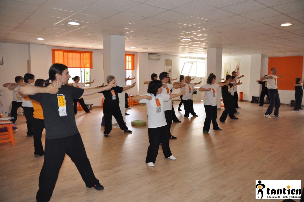 APROVECHA Y DISFRUTA DE LA OFERTA PARA NOVIEMBRE QUE TE OFRECE LA ESCUELA TANTIEN