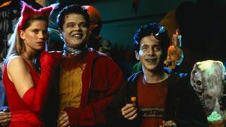 ESPECIAL HALLOWEEN: NIKO FB ESPECIAL HALLOWEEN: NIKO FB