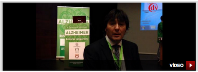 Angel Cedazo Minguez - «Es probable que haya tantos tipos distintos de Alzheimer como individuos»