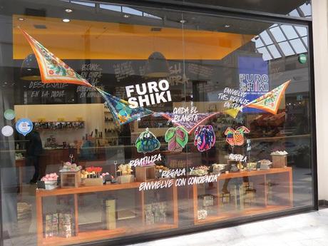 Be Bloggera Channel 10: Primavera en Lush Be Bloggera Channel 10: Primavera en Lush