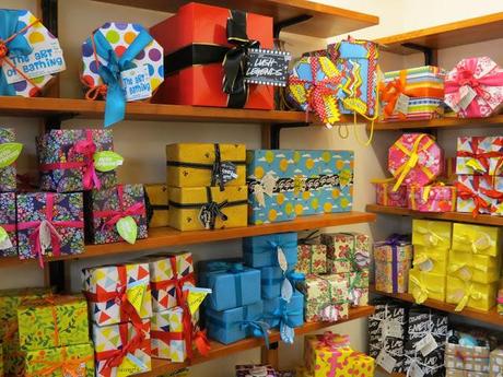 Be Bloggera Channel 10: Primavera en Lush Be Bloggera Channel 10: Primavera en Lush