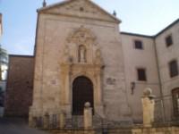 Beas de Segura (Jaén), la huella de Santa Teresa de Jesús