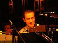 Geoffrey Keezer – Áurea