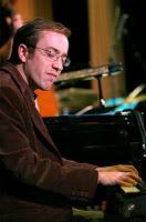 Geoffrey Keezer – Áurea