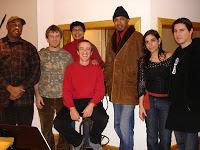 Geoffrey Keezer – Áurea