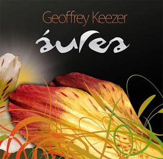 Geoffrey Keezer – Áurea