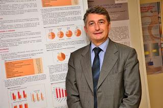 Sin diagnosticar el 80 ó 90 por ciento de personas que padecen demencia en sus estados iniciales Sin diagnosticar el 80 ó 90 por ciento de personas que padecen demencia en sus estados iniciales