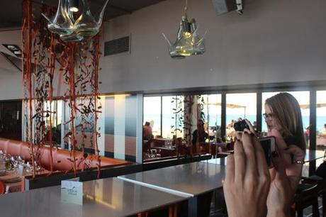 Sabor a Mar en la Barceloneta