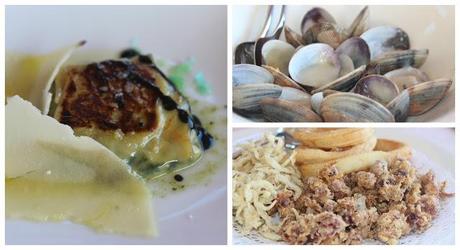 Sabor a Mar en la Barceloneta