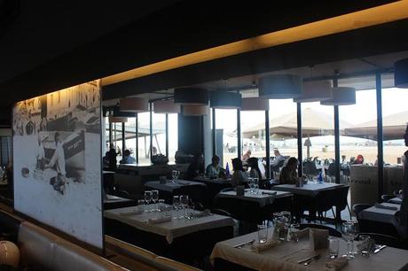 Sabor a Mar en la Barceloneta