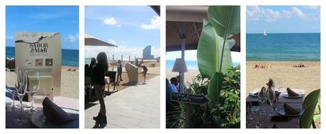 Sabor a Mar en la Barceloneta