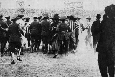 El sabor de la primera vez