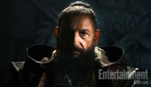 Kevin Feige alaba a Ben Kingsley como Mandarín en Iron Man 3