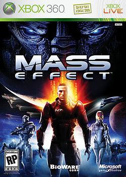 Morgan Davis Foehl adaptará el juego Mass Effect