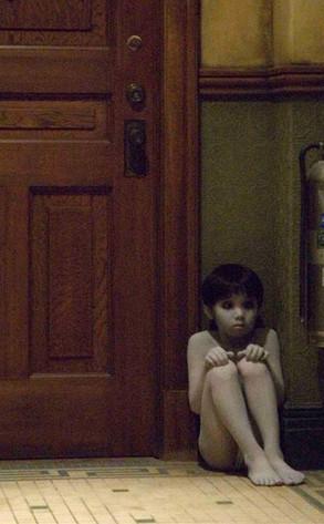 Los 13 niños más terroríficos del cine