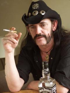 Lemmy, la película (2010)