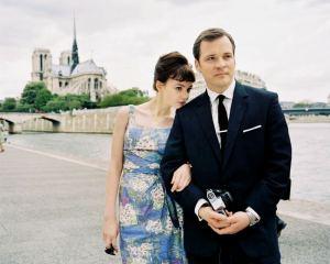 Las pequeñas mentiras, y las grandes: An Education.