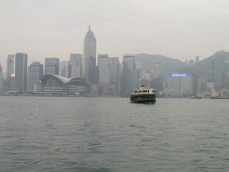 HONG KONG; explorando Kowloon