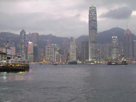 HONG KONG; explorando Kowloon