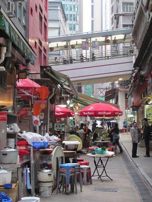 HONG KONG; explorando Kowloon