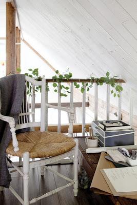 Casa de Campo Rustica en Quebec