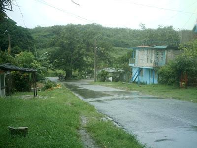 (Con imágenes) Huracán Sandy en Santiago de Cuba: La IRA del DIABLO