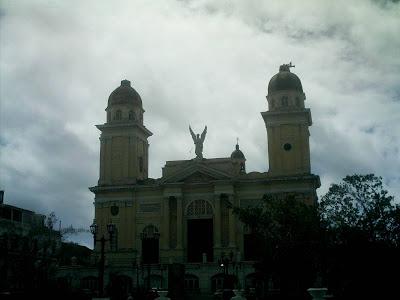 (Con imágenes) Huracán Sandy en Santiago de Cuba: La IRA del DIABLO