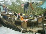 Huracán Sandy Santiago Cuba