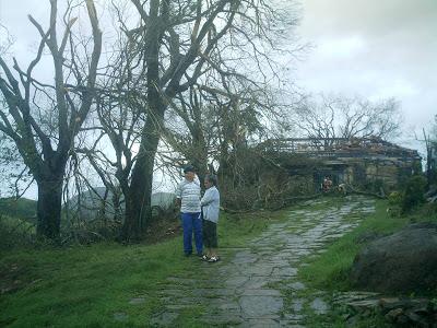 (Con imágenes) Huracán Sandy en Santiago de Cuba: La IRA del DIABLO