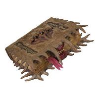 13 Precauciones A La Hora  De Leer Libros De Terror