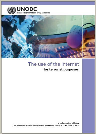 La ONU pide a los gobiernos más control sobre Internet para 