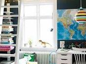 Algunos Playrooms Rusticos