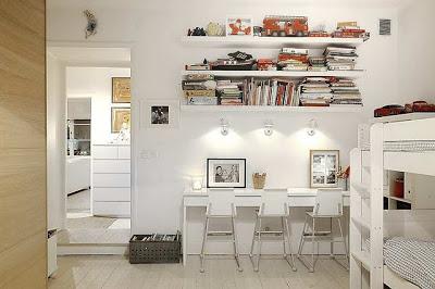 Algunos Playrooms Rusticos II