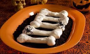 ¿¿¿Pensando en la noche más terrorífica del año...???