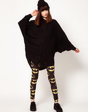 ¿¿¿Pensando en la noche más terrorífica del año...???