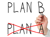 Estrategia: Preparara “Plan “plan funcionará