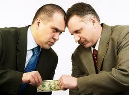 Técnicas de negociación. El efecto anclaje y las primeras ofertas.