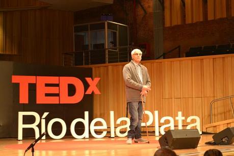 DSC_1180 ¡Todo lo que me llevé de #TEDxRiodelaPlata ! #TEDxRP