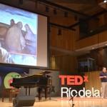 DSC_1236 ¡Todo lo que me llevé de #TEDxRiodelaPlata ! #TEDxRP