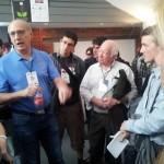 MiguelSanMartinA5_TeOjCcAEz2LF ¡Todo lo que me llevé de #TEDxRiodelaPlata ! #TEDxRP