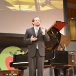 DSC_1270 ¡Todo lo que me llevé de #TEDxRiodelaPlata ! #TEDxRP