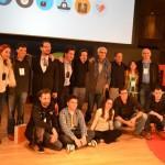 DSC_1303 ¡Todo lo que me llevé de #TEDxRiodelaPlata ! #TEDxRP