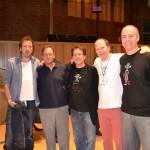 DSC_1328 ¡Todo lo que me llevé de #TEDxRiodelaPlata ! #TEDxRP