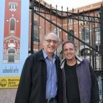 DSC_1053 ¡Todo lo que me llevé de #TEDxRiodelaPlata ! #TEDxRP