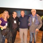 DSC_1315 ¡Todo lo que me llevé de #TEDxRiodelaPlata ! #TEDxRP