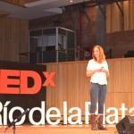 DSC_1214 ¡Todo lo que me llevé de #TEDxRiodelaPlata ! #TEDxRP