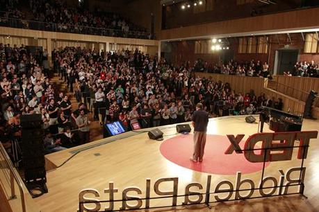 deTEDoficial ¡Todo lo que me llevé de #TEDxRiodelaPlata ! #TEDxRP