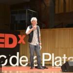 DSC_1196 ¡Todo lo que me llevé de #TEDxRiodelaPlata ! #TEDxRP